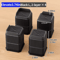 Stackable Furniture Heightening Pads Heavy Duty Anti Slip Risers For Tables Chairs And Beds 11