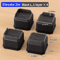 Stackable Furniture Heightening Pads Heavy Duty Anti Slip Risers For Tables Chairs And Beds 13