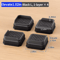 Stackable Furniture Heightening Pads Heavy Duty Anti Slip Risers For Tables Chairs And Beds 14