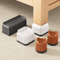 Stackable Furniture Heightening Pads Heavy Duty Anti Slip Risers For Tables Chairs And Beds 29