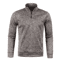Mens Half Zip Pullover Sweatshirt Long Sleeve Solid Color Turtleneck Streetwear Jacket 5