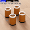 Universal Furniture Foot Pads Moisture Proof Shock Absorbing Leg Riser Base For Tables And Cabinets 5