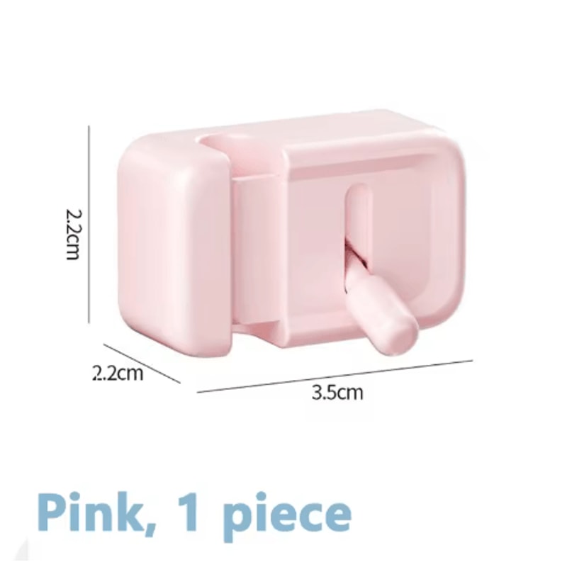 Desktop Cable Organizer Cable Clips For Charging Cords Data Wires And Desk Management 10