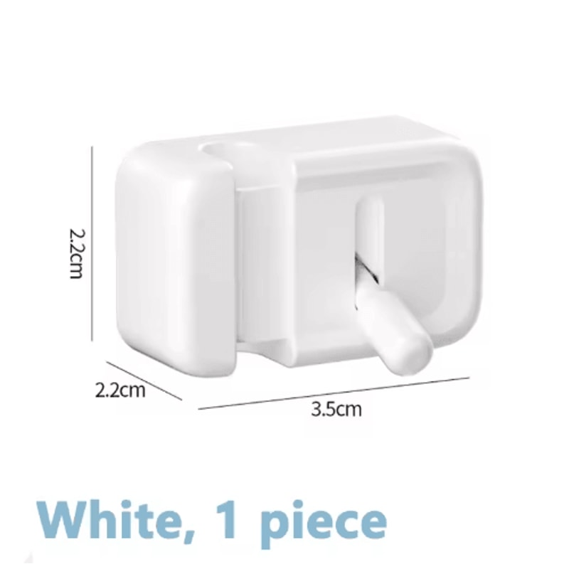 Desktop Cable Organizer Cable Clips For Charging Cords Data Wires And Desk Management 11