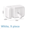 Desktop Cable Organizer Cable Clips For Charging Cords Data Wires And Desk Management 3