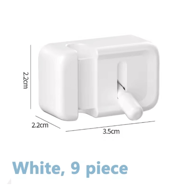 Desktop Cable Organizer Cable Clips For Charging Cords Data Wires And Desk Management 3