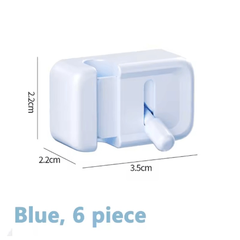 Desktop Cable Organizer Cable Clips For Charging Cords Data Wires And Desk Management 8