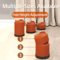 Adjustable Height Furniture Risers Multi Size Leg Protectors For Sofa Bed And Chair 15
