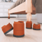 Adjustable Height Furniture Risers Multi Size Leg Protectors For Sofa Bed And Chair 0