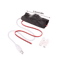 220V To 5V Power Adapter 1A To 2A USB Transformer For Wireless Cameras And WiFi Devices 6