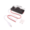 220V To 5V Power Adapter 1A To 2A USB Transformer For Wireless Cameras And WiFi Devices 6