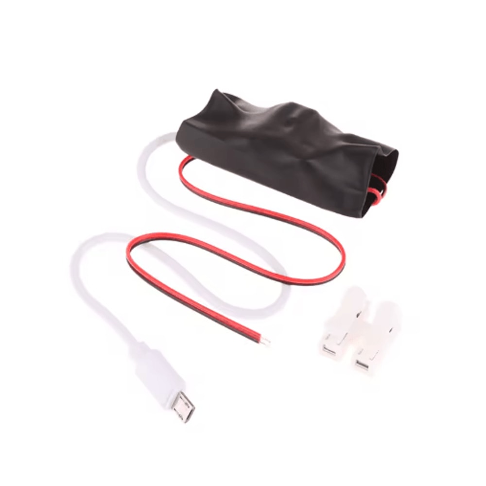 220V To 5V Power Adapter 1A To 2A USB Transformer For Wireless Cameras And WiFi Devices 7