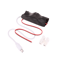 220V To 5V Power Adapter 1A To 2A USB Transformer For Wireless Cameras And WiFi Devices 7