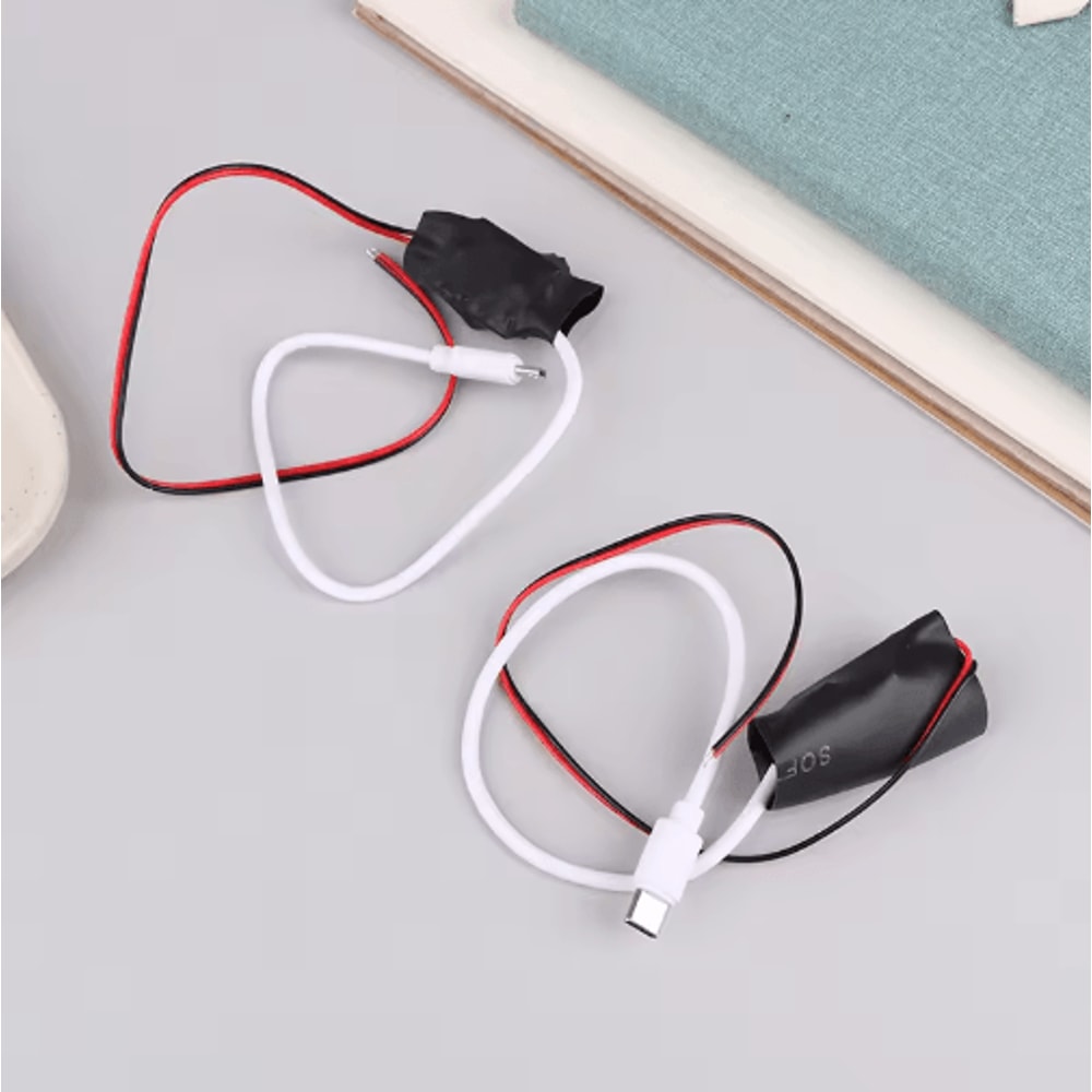 220V To 5V Power Adapter 1A To 2A USB Transformer For Wireless Cameras And WiFi Devices 8