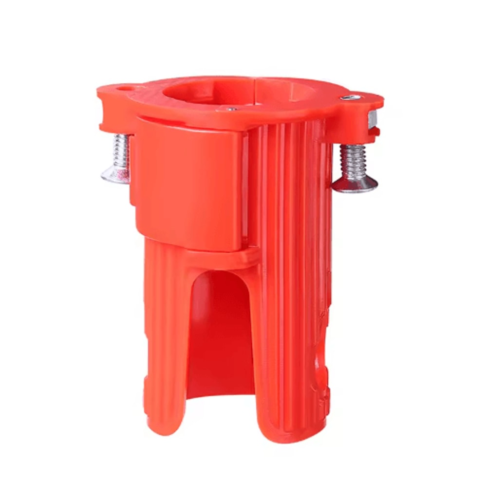 Washing Basin Base Screw Fastener Anti Loosening Lock Nut For Quick Faucet Installation 1