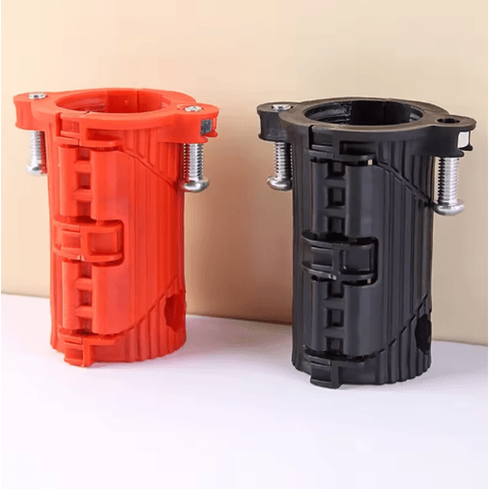 Washing Basin Base Screw Fastener Anti Loosening Lock Nut For Quick Faucet Installation 4