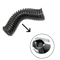 Vacuum Cleaner Lower Duct Hose Nozzle Replacement Hose For HV322 And HV320 Models 1