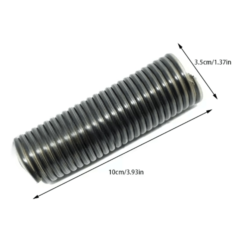 Vacuum Cleaner Lower Duct Hose Nozzle Replacement Hose For HV322 And HV320 Models 2