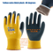 Negative 30C Cold Storage Anti Freeze Gloves Unisex Thermal Windproof Work Gloves 6