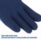Negative 30C Cold Storage Anti Freeze Gloves Unisex Thermal Windproof Work Gloves 13