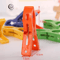 8PCS Large Plastic Hanger Clips Windproof Heavy Duty Towel And Clothes Pegs 1