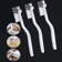 Narrow Cup Brush With Long Handle Small Cleaning Brush For Bottles Straws And Tight Gaps 4