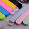 Portable Cutlery And Straw Storage Box Wheat Plastic Travel Case For Chopsticks Forks And Spoons 8