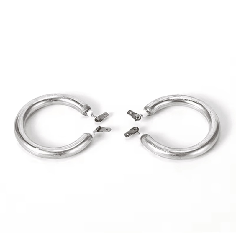 Coffee Maker Heating Tube Element Hot Water Heat Pipe Rod For Espresso And Coffee Machines 3