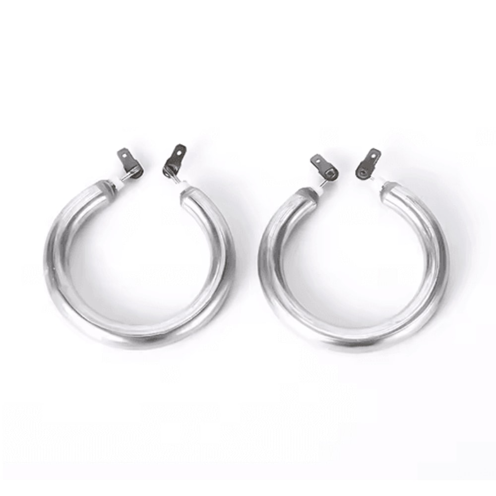 Coffee Maker Heating Tube Element Hot Water Heat Pipe Rod For Espresso And Coffee Machines 4