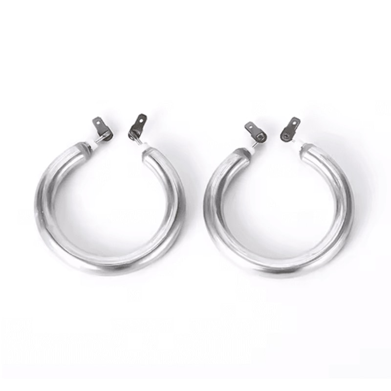 Coffee Maker Heating Tube Element Hot Water Heat Pipe Rod For Espresso And Coffee Machines 4