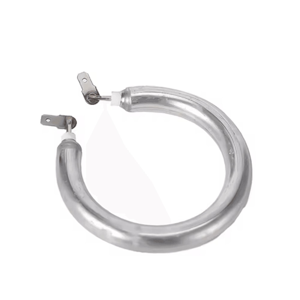 Coffee Maker Heating Tube Element Hot Water Heat Pipe Rod For Espresso And Coffee Machines 0