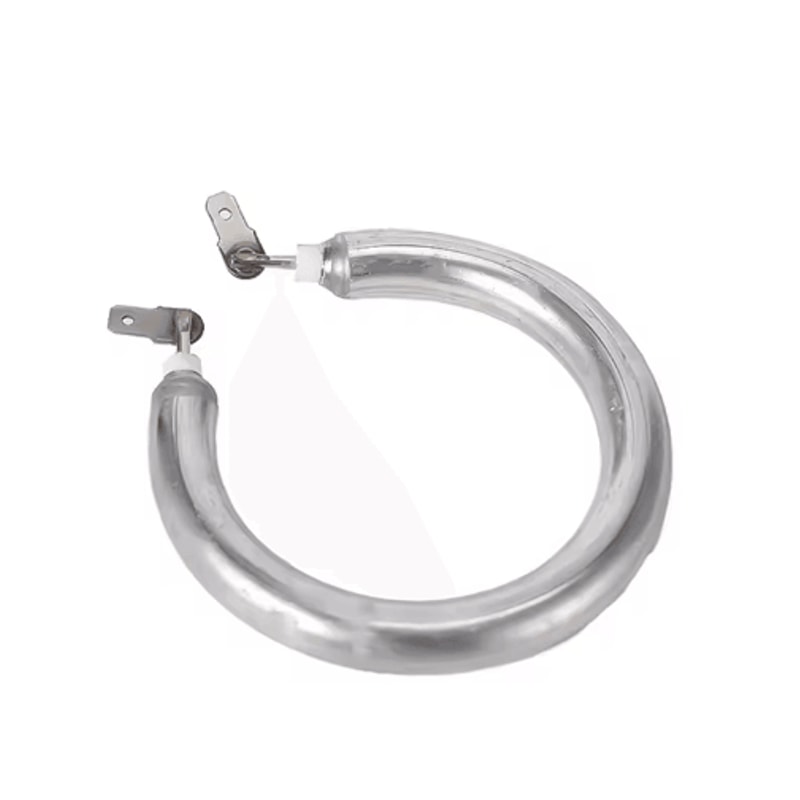 Coffee Maker Heating Tube Element Hot Water Heat Pipe Rod For Espresso And Coffee Machines 0