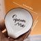 Multipurpose Ceramic Spoon Rest White Spoon Holder For Kitchen And Dining Use 3