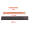 Battery Spot Welding Pen Set Handheld DIY Point Touch Welding Pen With Copper Belt 3mm Core 3