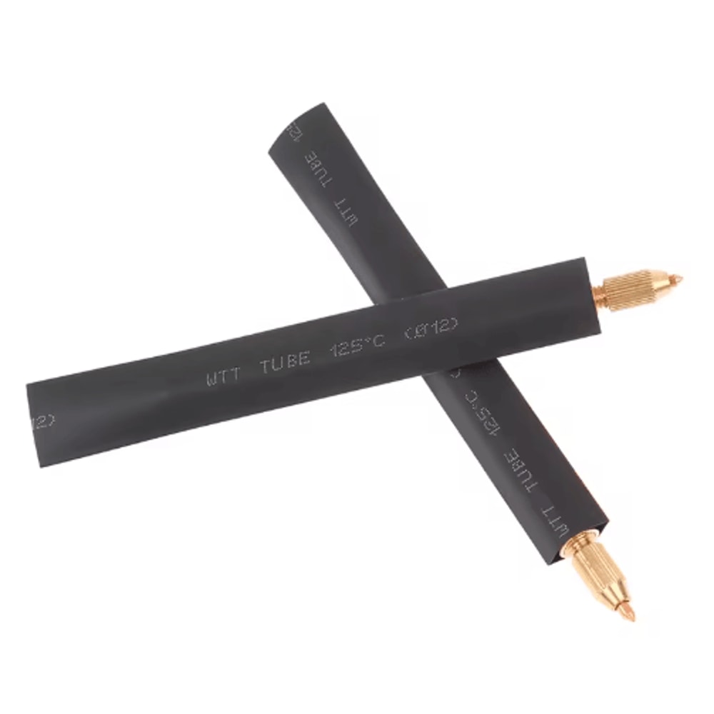 Battery Spot Welding Pen Set Handheld DIY Point Touch Welding Pen With Copper Belt 3mm Core 4