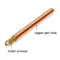 Battery Spot Welding Pen Set Handheld DIY Point Touch Welding Pen With Copper Belt 3mm Core 5