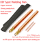 Battery Spot Welding Pen Set Handheld DIY Point Touch Welding Pen With Copper Belt 3mm Core 6