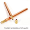Battery Spot Welding Pen Set Handheld DIY Point Touch Welding Pen With Copper Belt 3mm Core 7