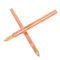 Battery Spot Welding Pen Set Handheld DIY Point Touch Welding Pen With Copper Belt 3mm Core 0