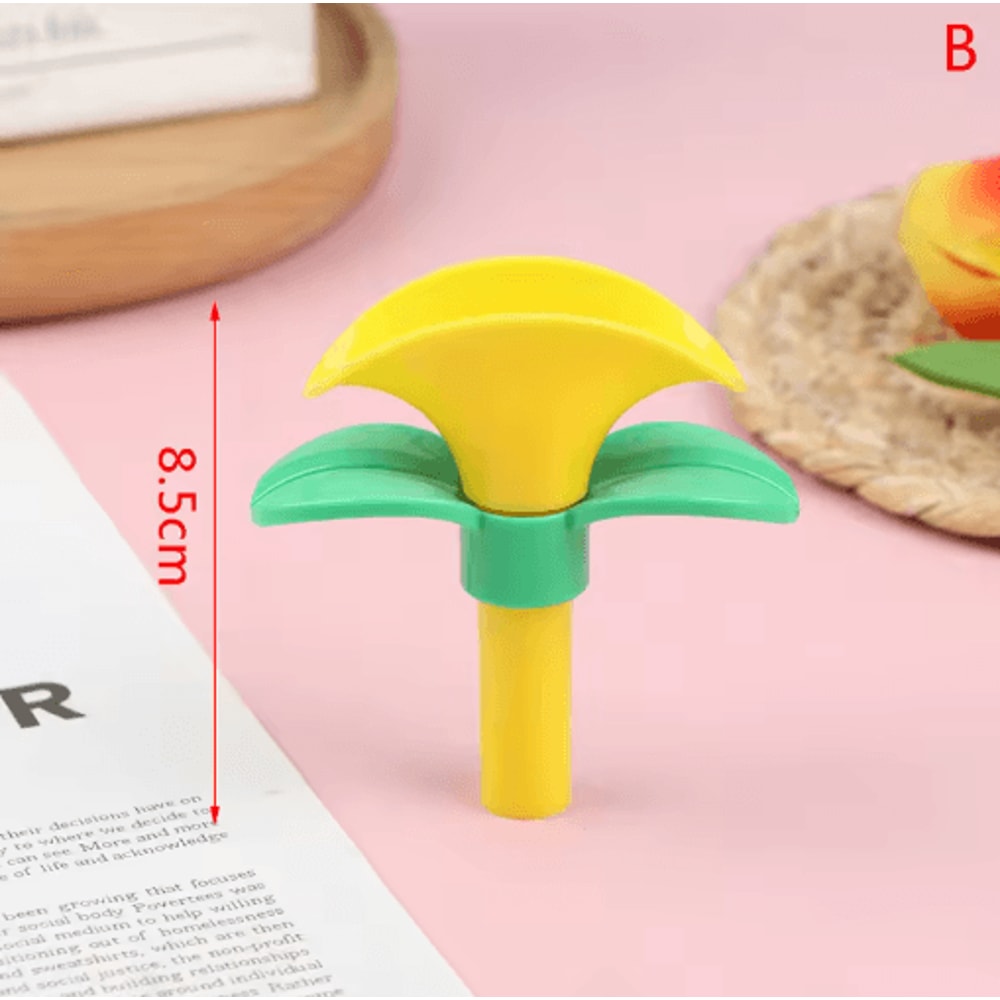 Cat Fountain Replacement Flower Nozzle Water Spout Head For Round And Cubic Dispensers 1