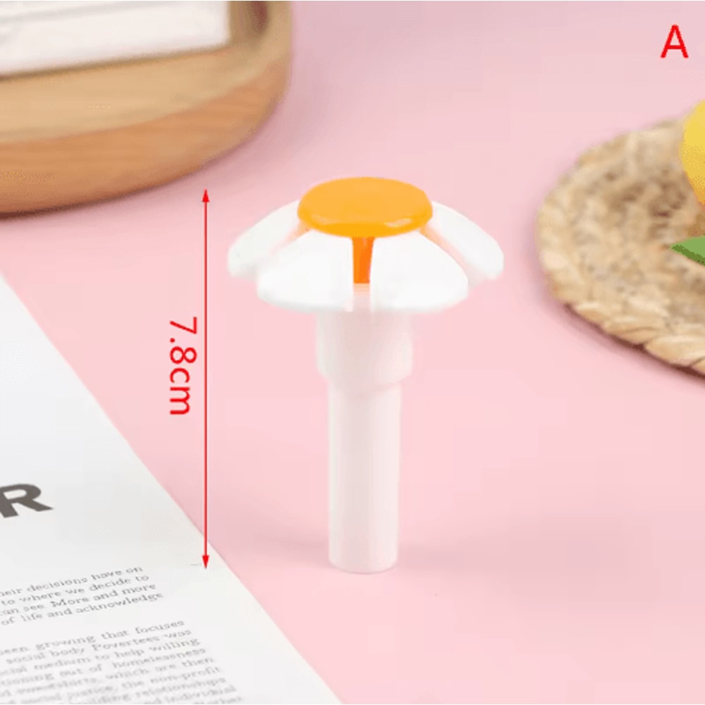 Cat Fountain Replacement Flower Nozzle Water Spout Head For Round And Cubic Dispensers 2