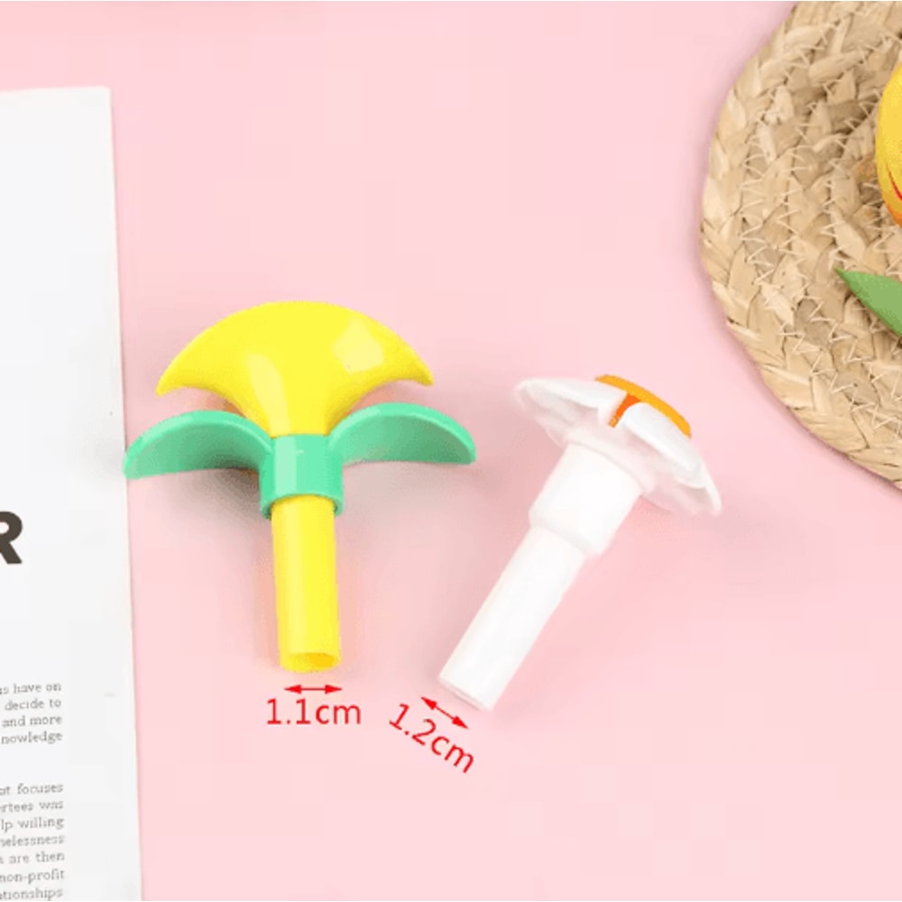 Cat Fountain Replacement Flower Nozzle Water Spout Head For Round And Cubic Dispensers 3