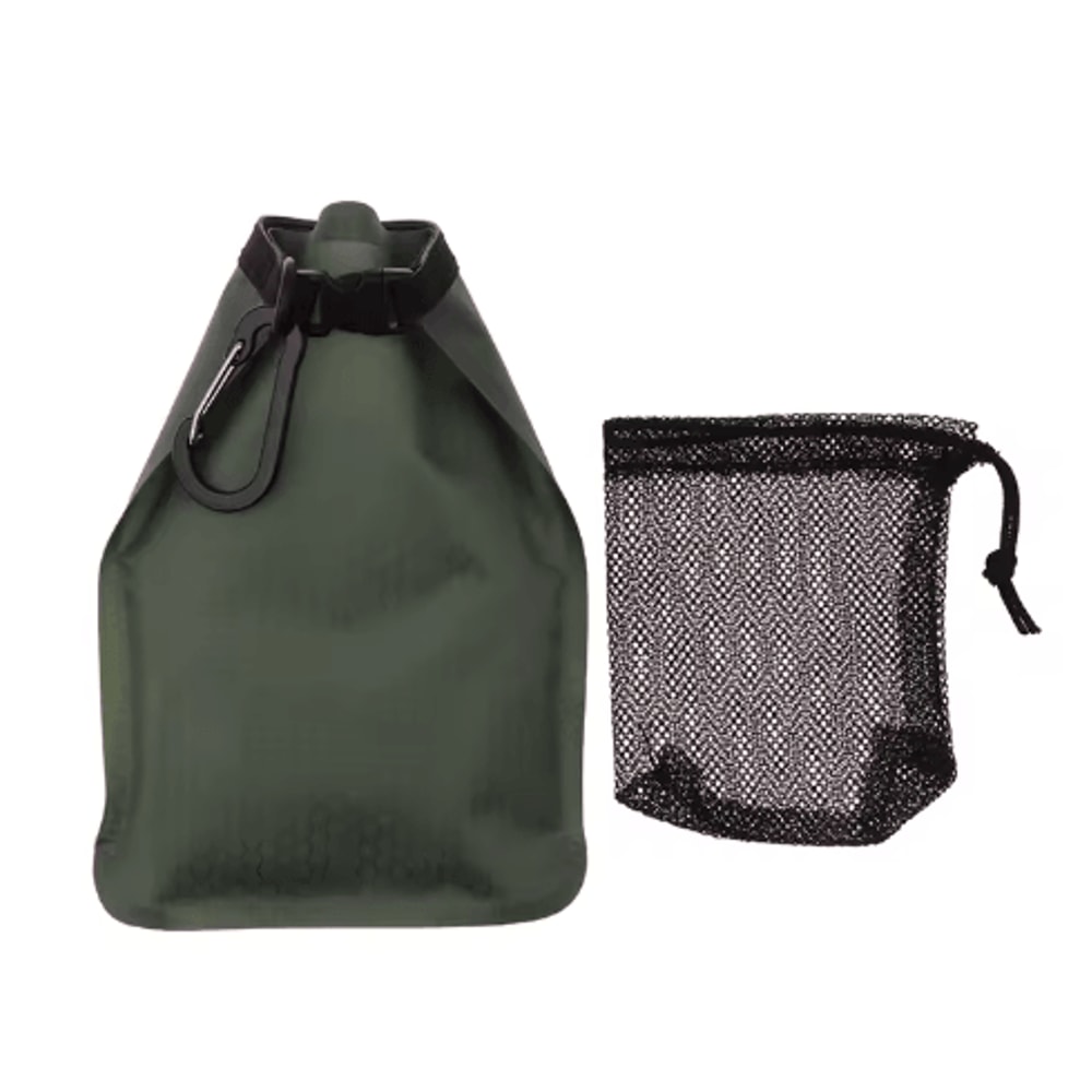 Waterproof Soap Bar Case Sealed Travel Soap Holder For Bathroom And Outdoor Use 3