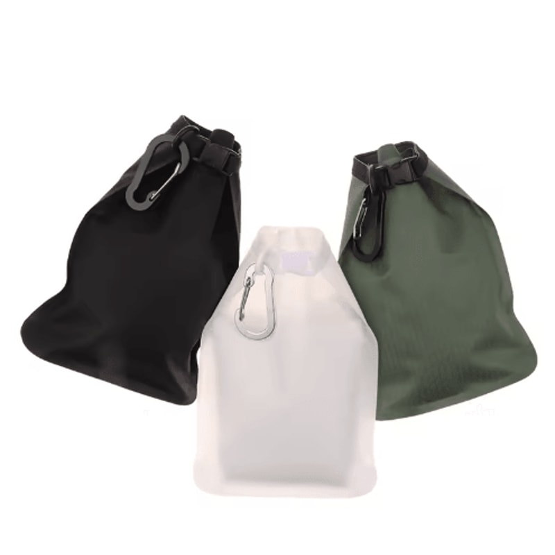 Waterproof Soap Bar Case Sealed Travel Soap Holder For Bathroom And Outdoor Use 8