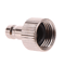 Airbrush Quick Disconnect Coupler Set 1 8 Inch Quick Release Adapter With 5 Male Fittings 4