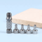Airbrush Quick Disconnect Coupler Set 1 8 Inch Quick Release Adapter With 5 Male Fittings 6