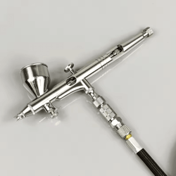 airbrush quick disconnect coupler set 1 8 inch quick release adapter with 5 male fittings