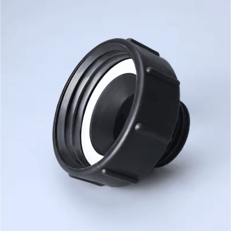 IBC Tank Adapter S100 By S60 To DN100 Reducer Connector Valve Adapter For Ton Barrels 6