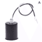 E27 Ceramic Screw Light Socket Round LED Filament Lamp Holder For Indoor Use 6