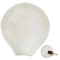 Multipurpose Ceramic Spoon Rest White Spoon Holder For Kitchen And Dining Table 6